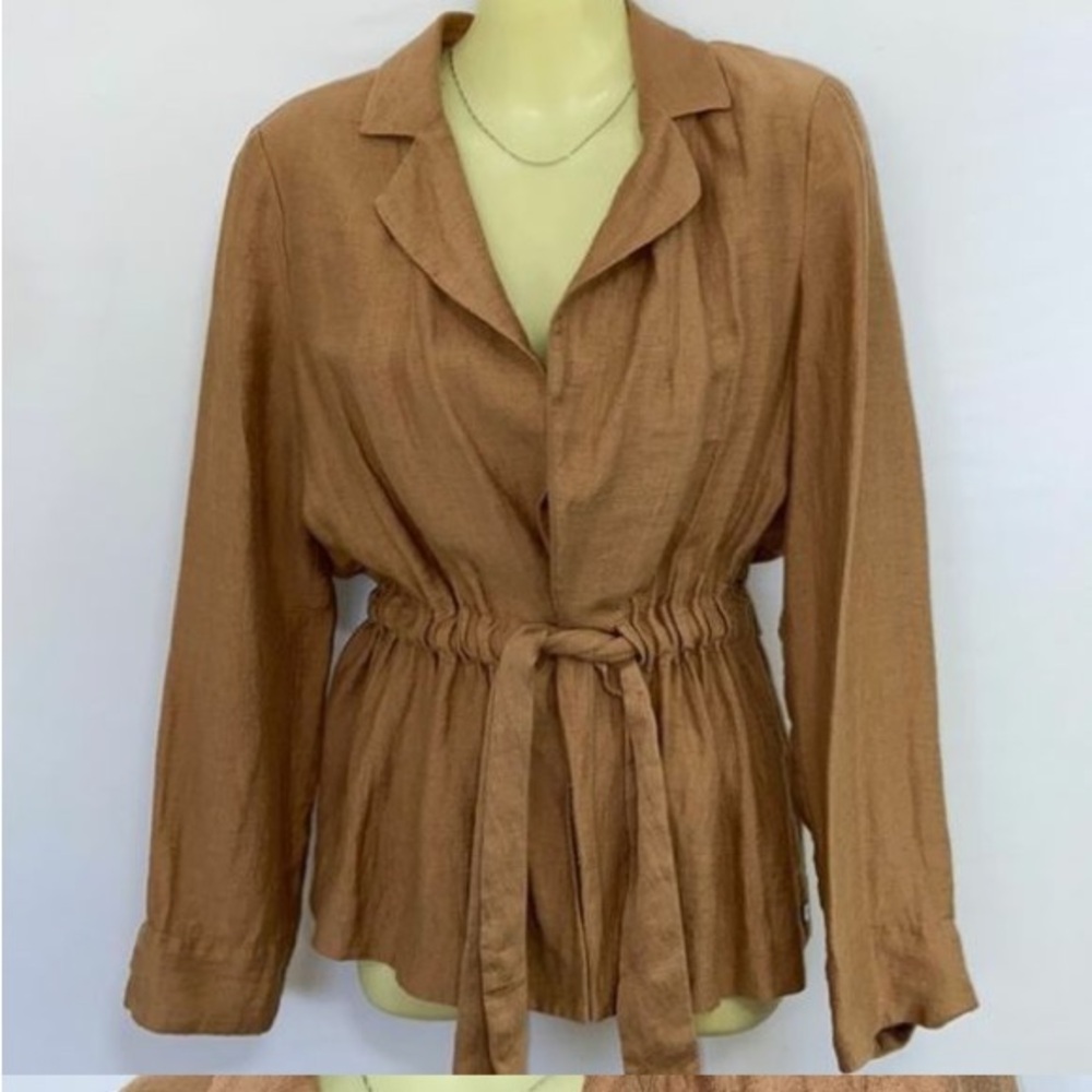 Scotch&Soda Raffia Town Blazer